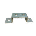 Stainless Steel Shelf Corner Bracket